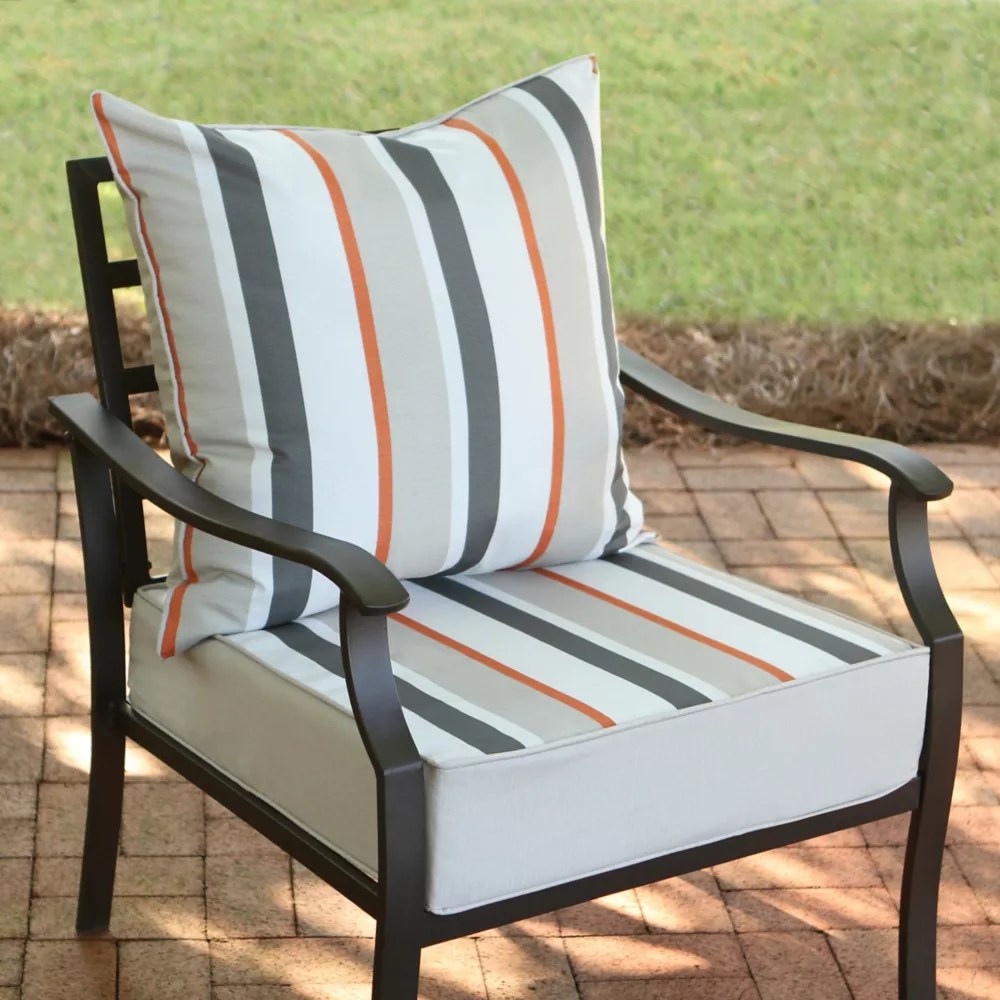 Cushions patio outdoor pillows inch deep furniture depot canada set seating piece outdoors homedepot Cushions patio outdoor pillows inch deep furniture depot canada set seating piece outdoors homedepot